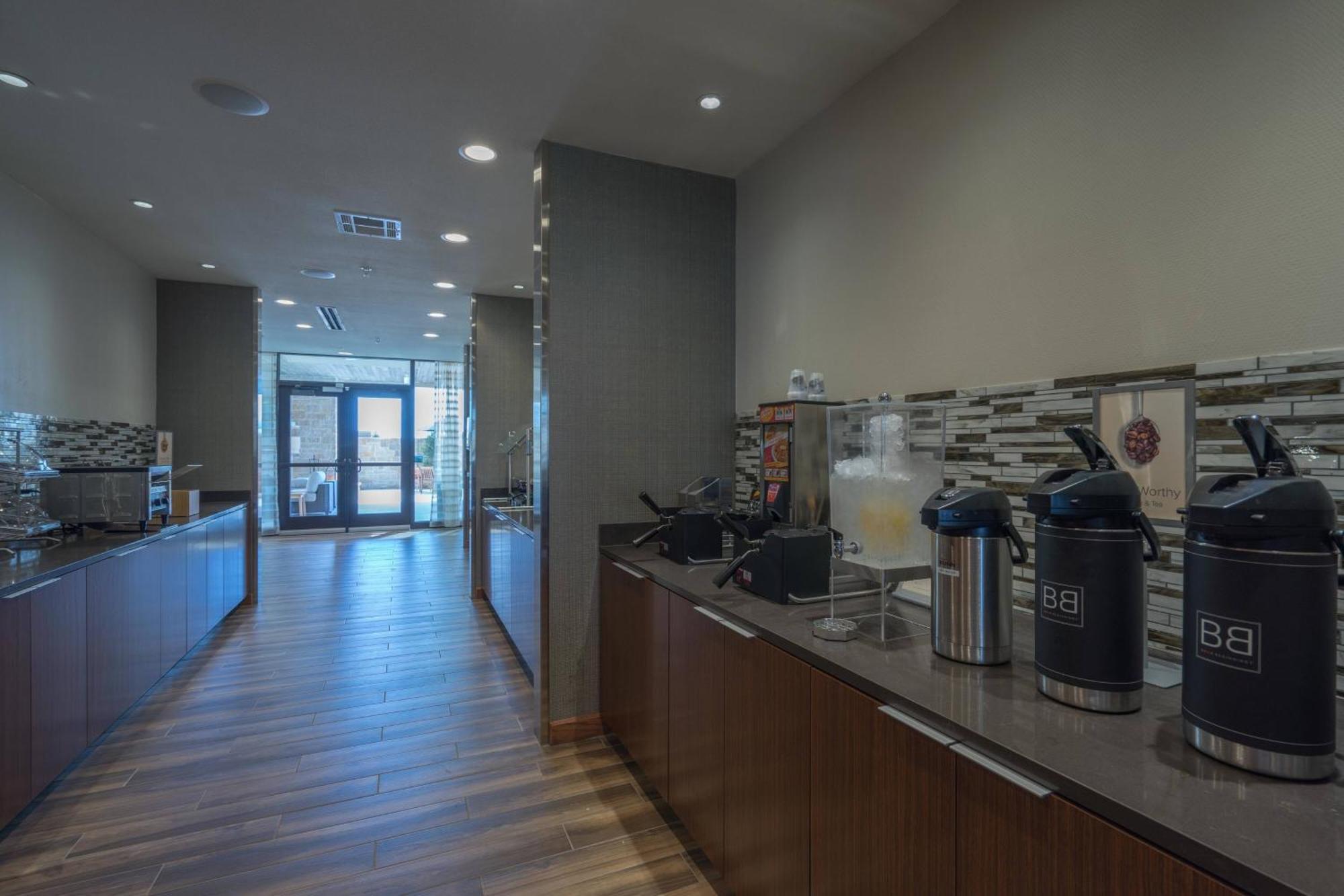 Fairfield Inn & Suites By Marriott Lubbock Southwest Экстерьер фото