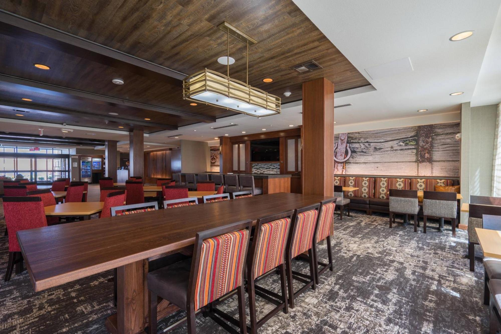 Fairfield Inn & Suites By Marriott Lubbock Southwest Экстерьер фото